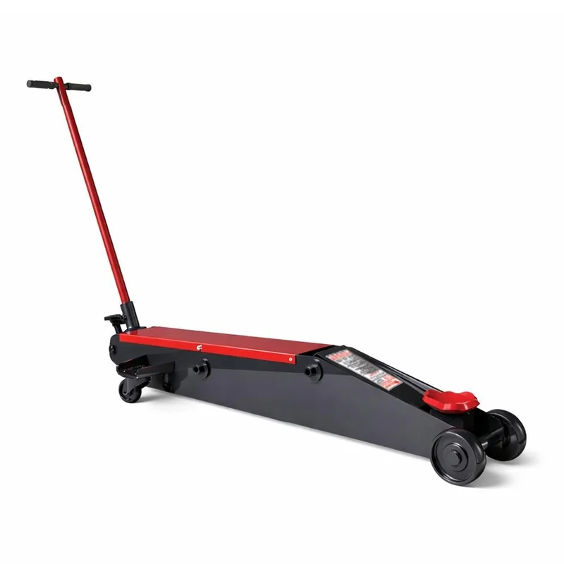 BASARAN 20 Ton Hidrolik Kriko