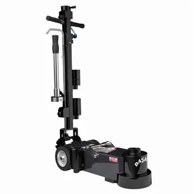 BASARAN 30-15 Ton Havalı Kriko - Pnömatik Kriko
