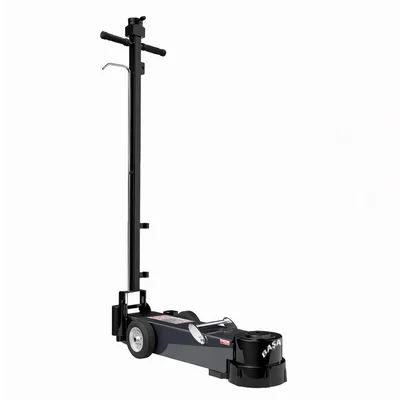 BASARAN 45-30-15 Ton Havalı Kriko - Pnömatik Kriko