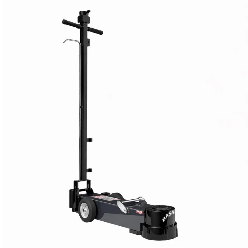BASARAN 45-30-15 Ton Havalı Kriko - Pnömatik Kriko