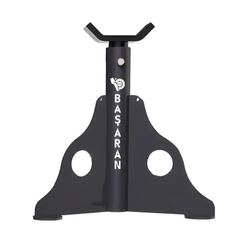 BASARAN 6 Ton Araç Altı Sehpa Kriko Standı 1 Adet
