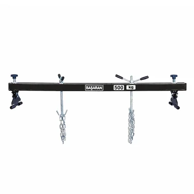 BASARAN Motor Askı Aparatı 500 Kg