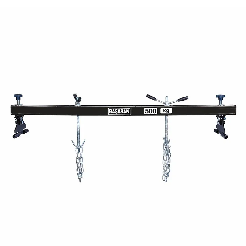 BASARAN Motor Askı Aparatı 500 Kg