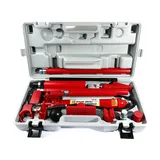 BIG RED 10 Ton Hidrolik Oto Doğrultma Pompası - Görsel 1