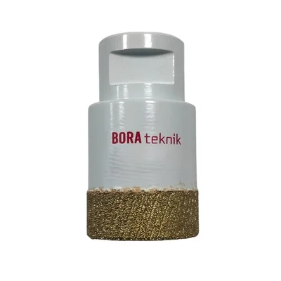 BORA TEKNİK M14 Granit Mermer Seramik Panç 20 mm