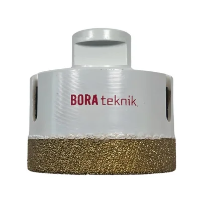 BORA TEKNİK M14 Granit Mermer Seramik Panç