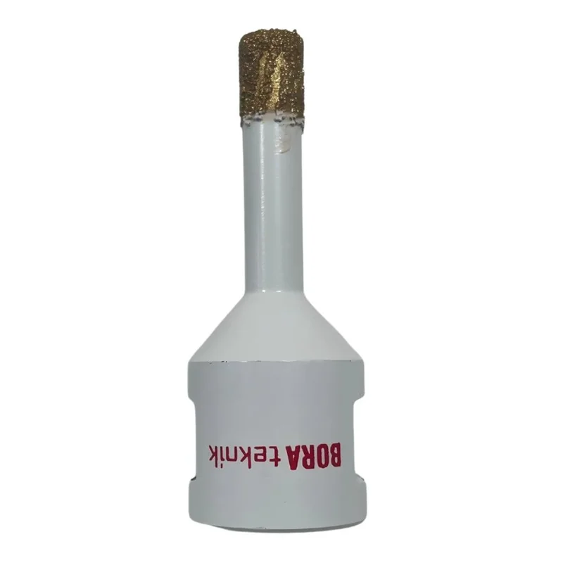 BORA TEKNİK M14 Granit Mermer Seramik Panç 6 mm