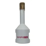 BORA TEKNİK M14 Granit Mermer Seramik Panç 8 mm - Görsel 1