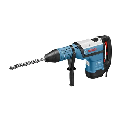 BOSCH 0611266100 Elektro Pnömatik Kırıcı Delici Matkap SDS Max 1700W