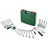 BOSCH 134 Parça El Aleti Seti - Görsel 1