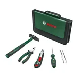 BOSCH 1600A02BY3 Dolu Takım Çantası - El Aleti Seti Easy Starter 14 Parça - Görsel 1
