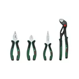 BOSCH 1600A02W7K 4 Parça Pense Seti - Görsel 1