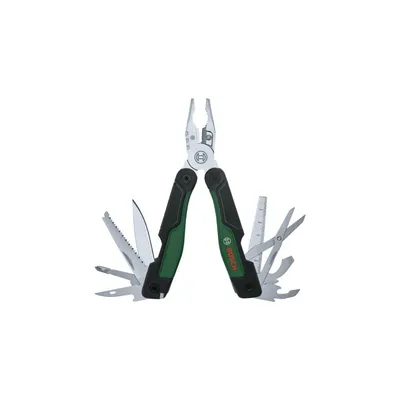 BOSCH 1600A02Z98 Multi Tool Çok Amaçlı Pense