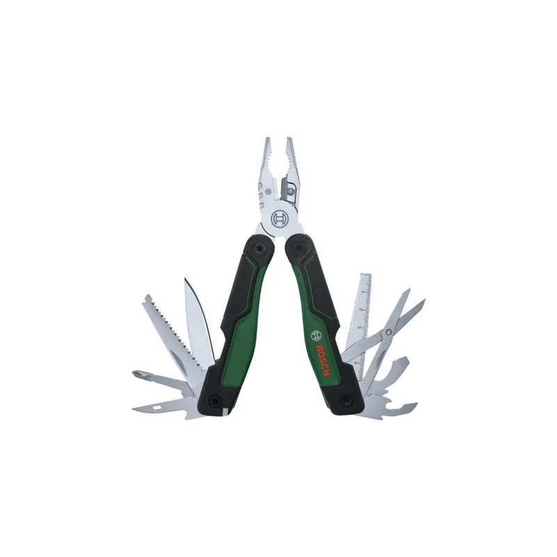BOSCH 1600A02Z98 Multi Tool Çok Amaçlı Pense