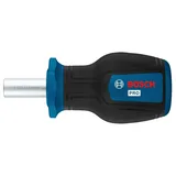 BOSCH Bits Tutucu Çok Amaçlı Topaç Tornavida Pro - Görsel 1