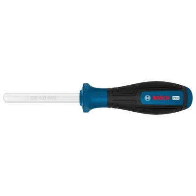 BOSCH Bits Tutucu Çok Amaçlı Tornavida Pro