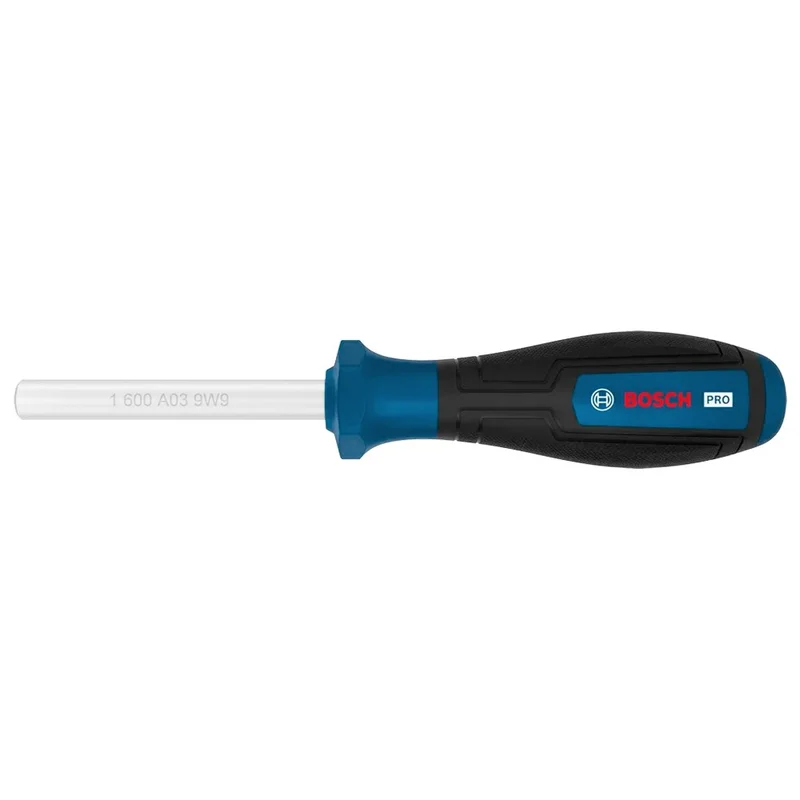 BOSCH Bits Tutucu Çok Amaçlı Tornavida Pro
