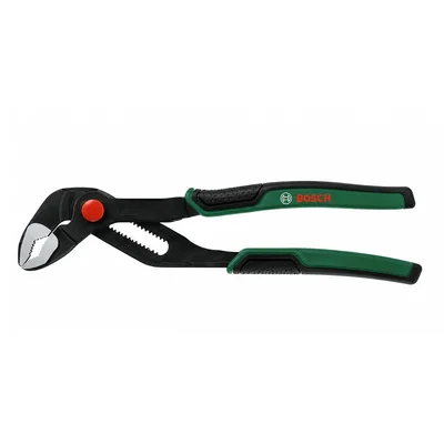 BOSCH Boru Anahtarı 175 mm