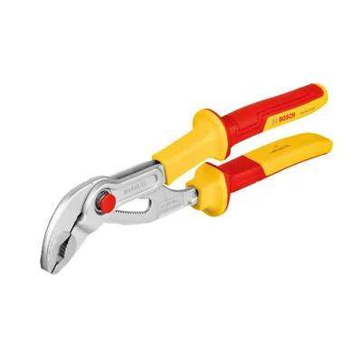 BOSCH Boru Anahtarı 250 mm Professional