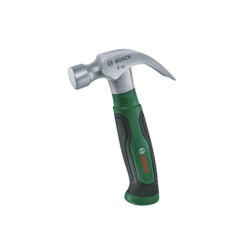 BOSCH Çatal Çekiç Kısa 8oz
