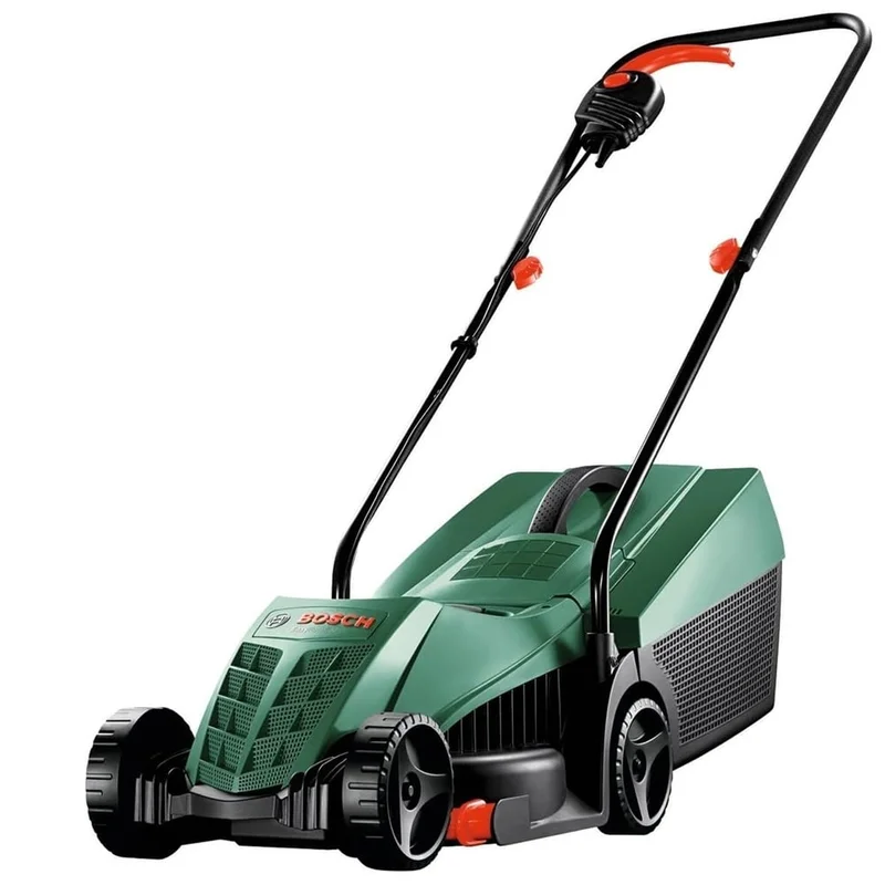 BOSCH Çim Biçme Makinesi Easyrotak 32-235
