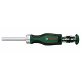 BOSCH Cırcırlı Tornavida 12 Uçlu - Görsel 1