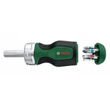 BOSCH Cırcırlı Tornavida 6 Uçlu - Görsel 1