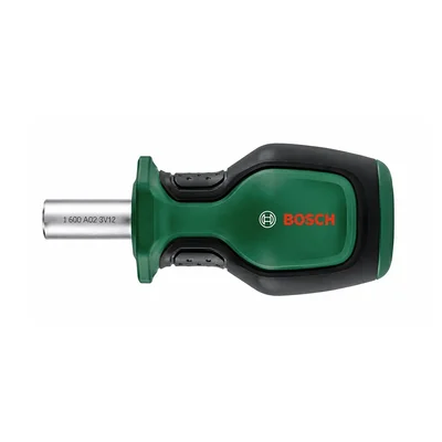 BOSCH Çok Amaçlı Avuç İçi Tornavida