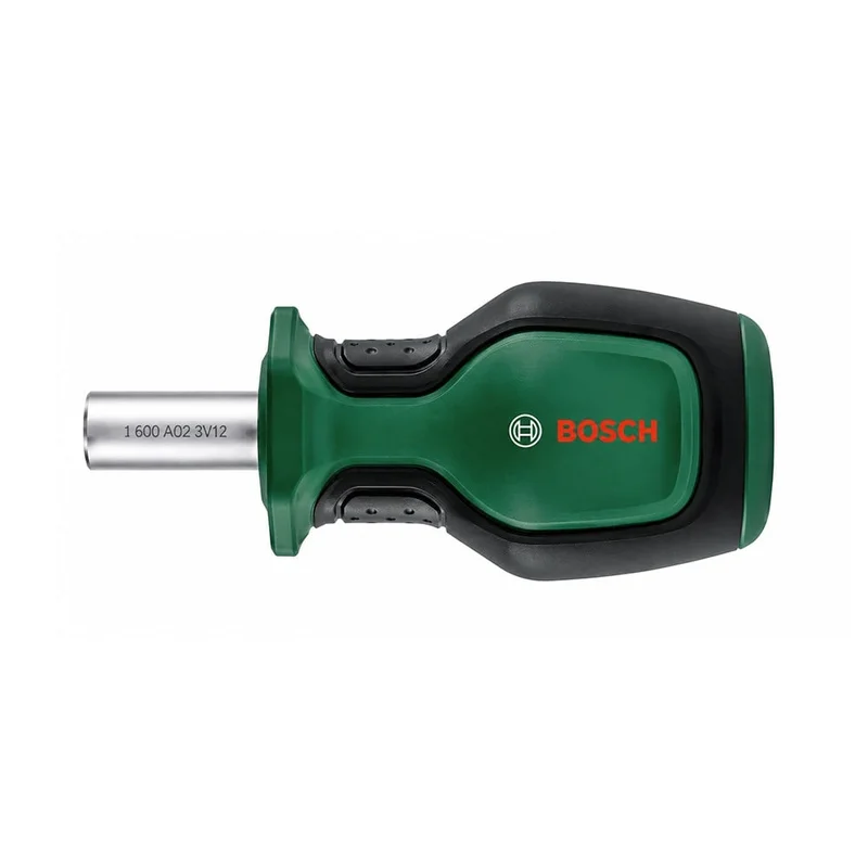 BOSCH Çok Amaçlı Avuç İçi Tornavida
