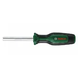 BOSCH Çok Amaçlı Tornavida - Görsel 1