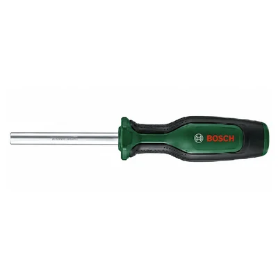 BOSCH Çok Amaçlı Tornavida