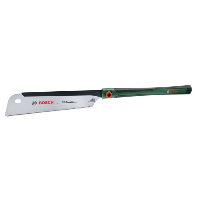 BOSCH Dozuki Japon Testeresi Hassas Ahşap Kesim Testeresi 270 mm