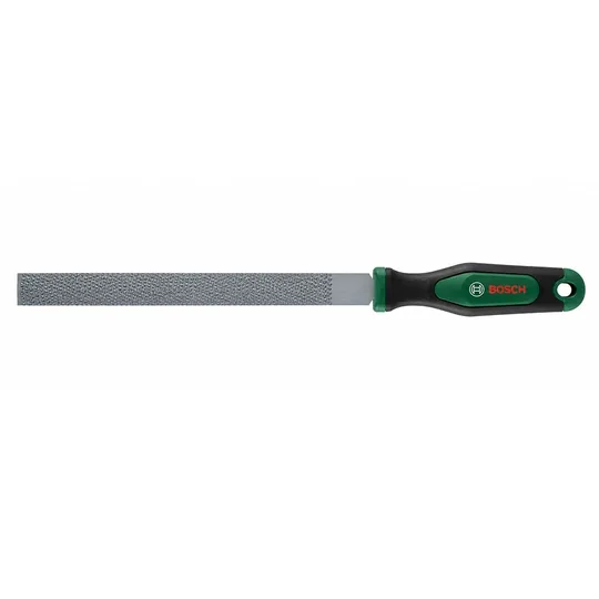BOSCH Düz Ahşap Törpüsü 200 mm 20 cm