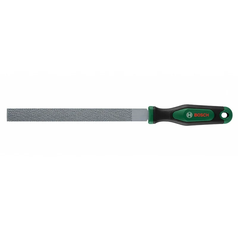 BOSCH Düz Ahşap Törpüsü 200 mm 20 cm