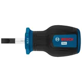 BOSCH Düz Uçlu Topaç Tornavida Pro SL 1.0 x 5.5 x 25 mm - Görsel 1