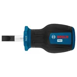 BOSCH Düz Uçlu Topaç Tornavida Pro SL 1.2 x 6.5 x 25 mm - Görsel 1