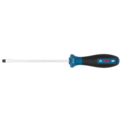 BOSCH Düz Uçlu Tornavida Pro SL 1.0 x 5.5 x 125 mm