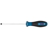 BOSCH Düz Uçlu Tornavida Pro SL 1.2 x 6.5 x 125 mm - Görsel 1