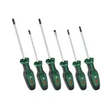 BOSCH Düz Yıldız ve Torx Uçlu Tornavida Takımı 6 Parça Premium - Görsel 1