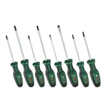 BOSCH Düz Yıldız ve Torx Uçlu Tornavida Takımı 8 Parça - Görsel 1