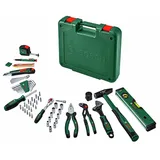 BOSCH El Aleti Seti 73 Parça - Görsel 1