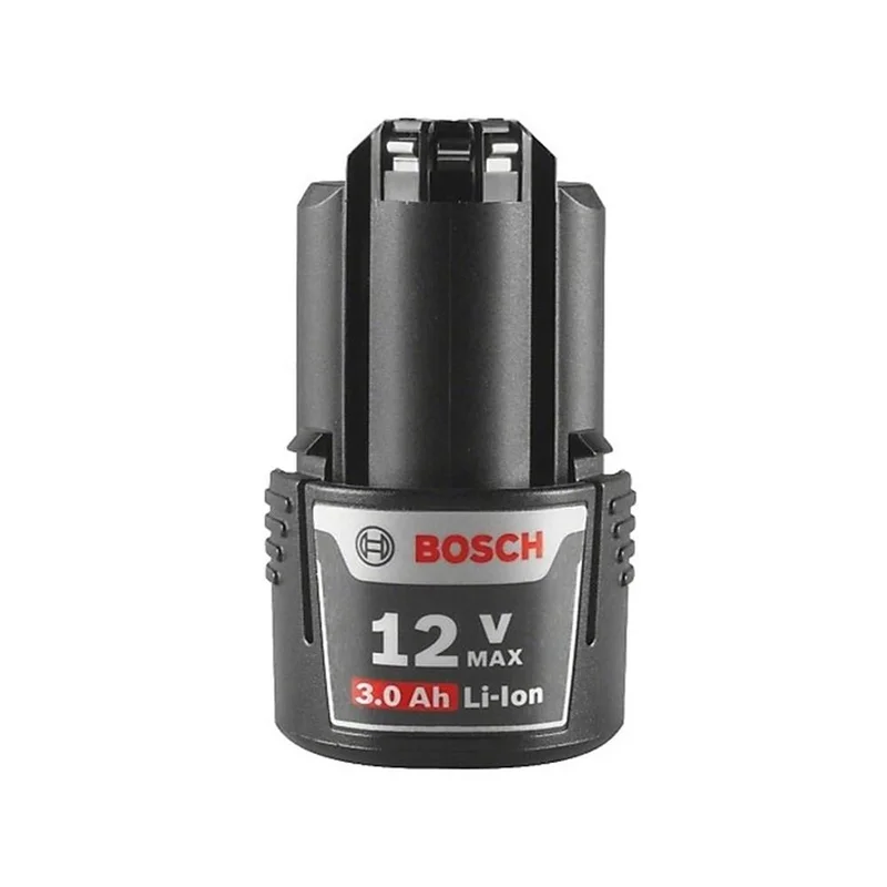BOSCH GBA 12V 3.0 Ah Li-on Akü 1600A00X79
