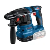 BOSCH GBH 185-LI Akülü Kırıcı Delici Matkap SDS Plus 18V 4 Ah - Görsel 1