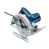 BOSCH GKS 190 Daire Testere 1400W - Görsel 1
