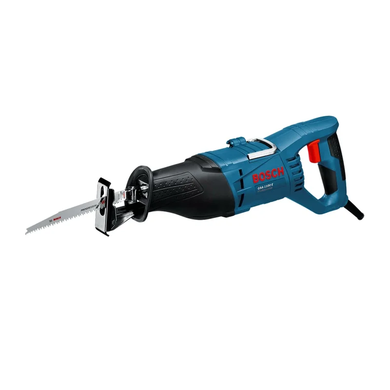 BOSCH GSA 1100 E Kılıç Testere - Tilki Kuyruğu