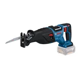 BOSCH GSA 185-LI Akülü Kılıç Testere - Tilki Kuyruğu - Görsel 1