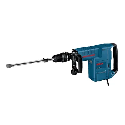 BOSCH GSH 11 E Kırıcı Delici Matkap