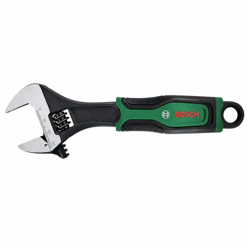 BOSCH İngiliz Anahtarı 250 mm 10''