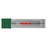 BOSCH İşaretleme Kalemi Grafit Yedek Uçları 6P - Görsel 1