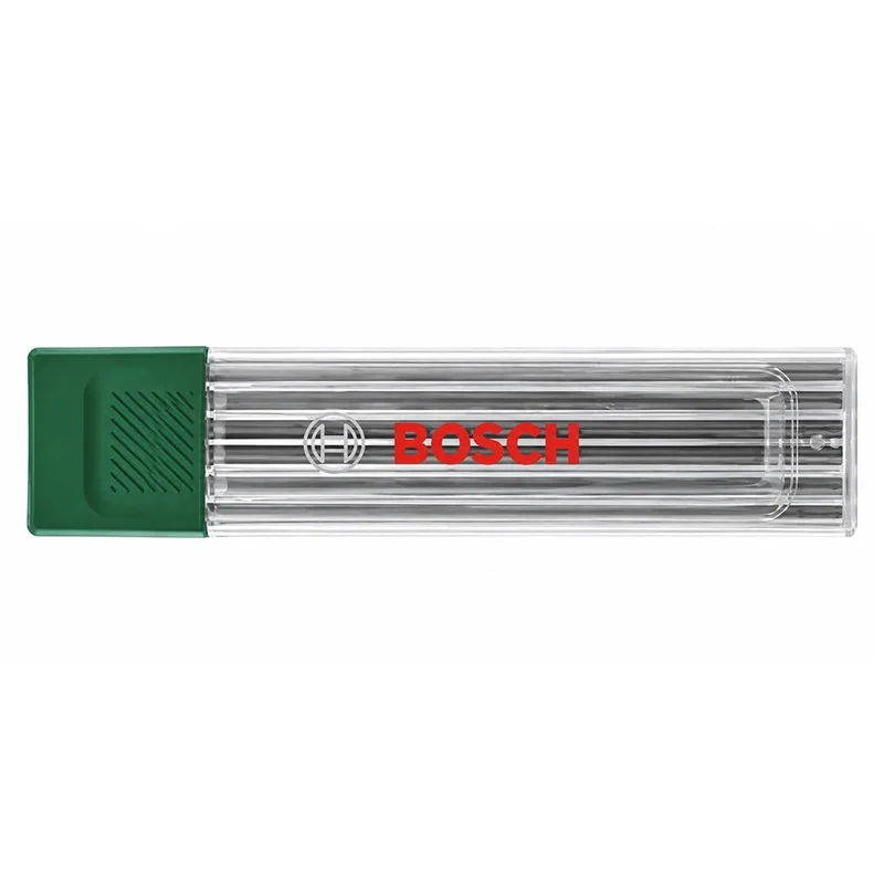 BOSCH İşaretleme Kalemi Grafit Yedek Uçları 6P